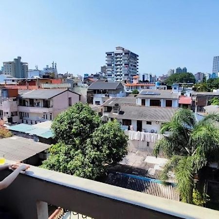 Vivas Residencies Luxury Apartments Dehiwala-Mount Lavinia Exterior foto