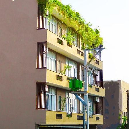 Vivas Residencies Luxury Apartments Dehiwala-Mount Lavinia Exterior foto