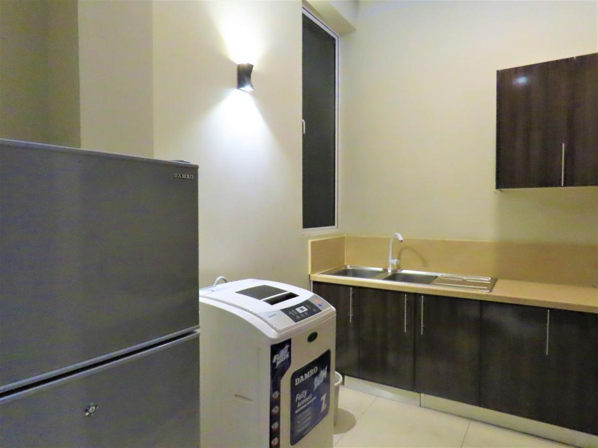 Vivas Residencies Luxury Apartments Dehiwala-Mount Lavinia Exterior foto