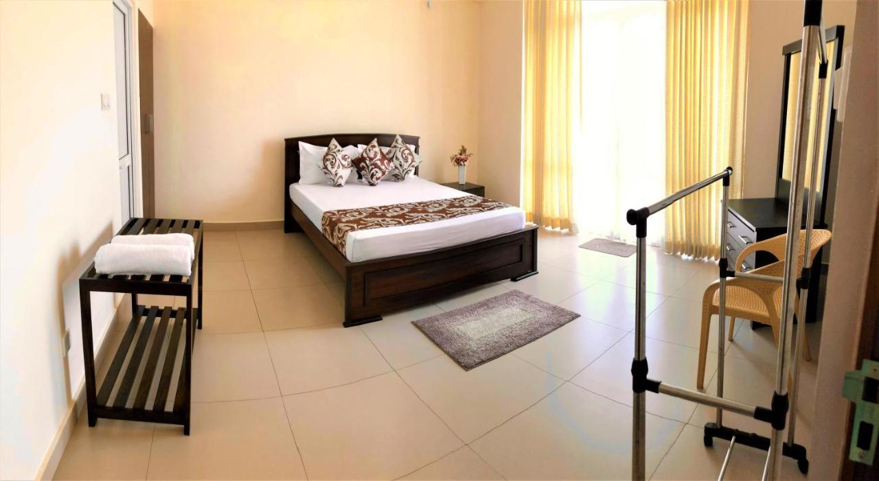 Vivas Residencies Luxury Apartments Dehiwala-Mount Lavinia Exterior foto